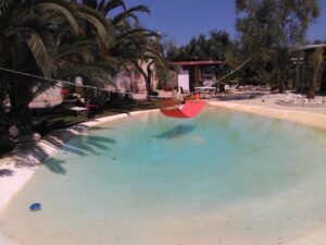 Villa Vieste Gargano