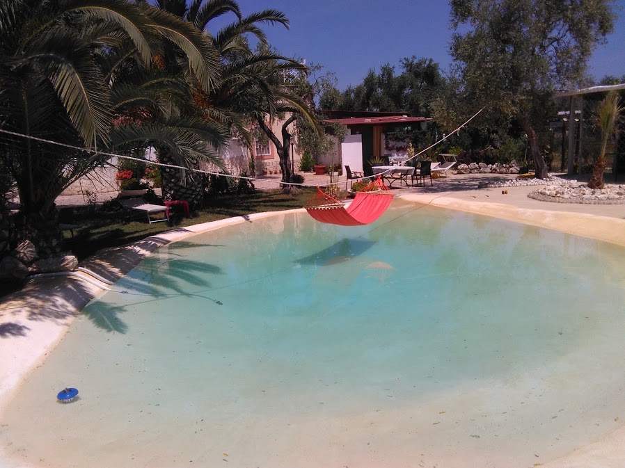 Villa Vieste Gargano