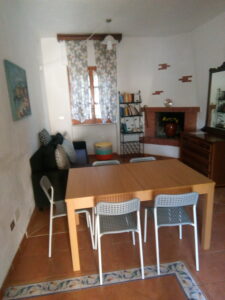 Esszimmer Wohnzimmer