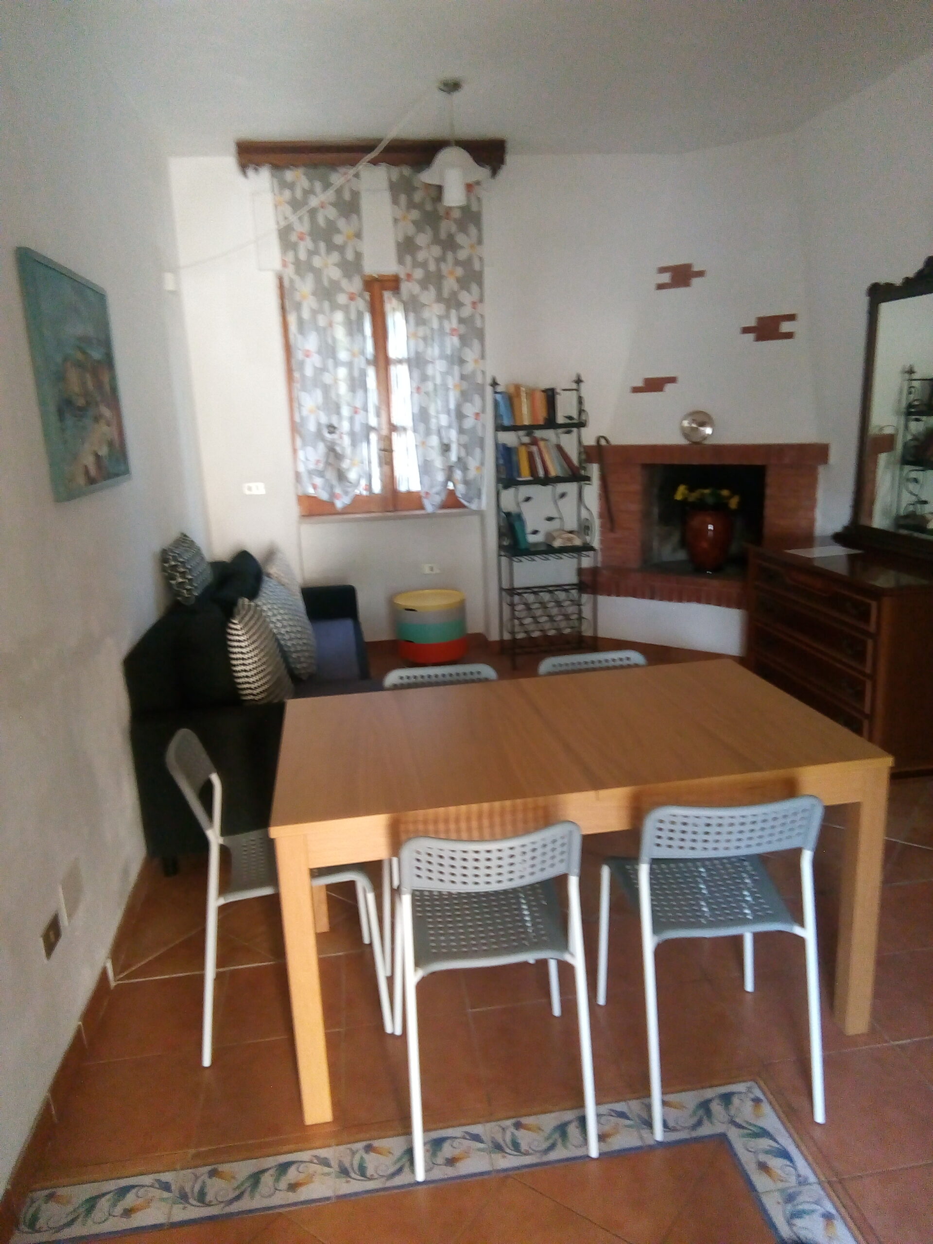 Esszimmer Wohnzimmer